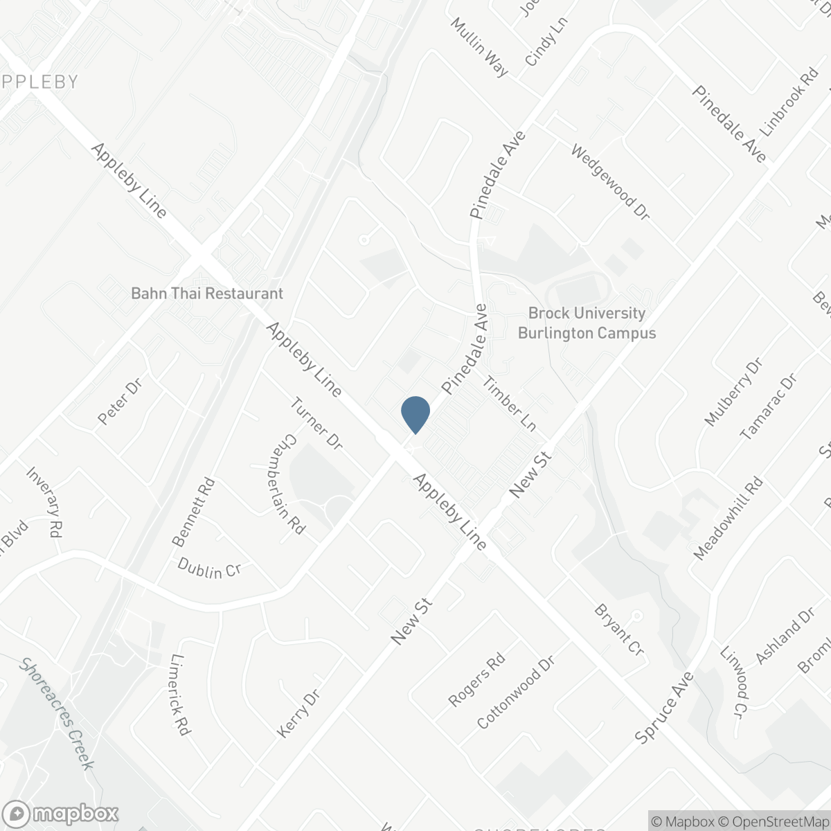5005 PINEDALE Avenue Unit# 57, Burlington, Ontario L7L 5J6